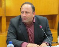 مدیرعامل آب منطقه‌ای قزوین منصوب شد