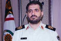 عامل تیراندازی شهر شال دستگیر شد