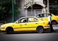 جلوگیری از فعالیت تاکسی‌های غیرمجاز تشدید می‌شود