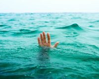 کشف جسد جوان غرق شده در آبیک