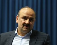 شهردار قزوین استعفا کرد