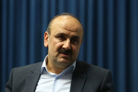 شهردار قزوین استعفا کرد