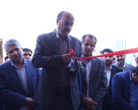 اولین واحد بنیاد مسکن قزوین در مناطق سیل زده لرستان افتتاح شد