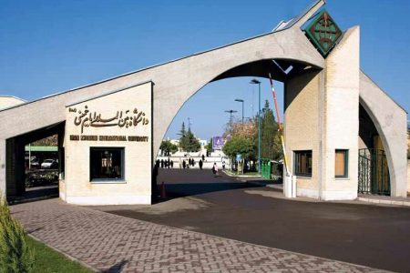 افتتاح بخش دوم دانشکده فنی طی هفته دولت در قزوین