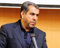 استاندار جدید قزوین مشخص شد