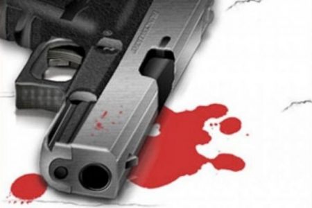 قتل پدرزن به دست داماد در قزوین