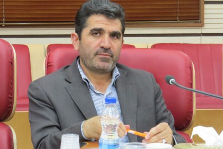 دفتر‌های دولتی در قزوین توزیع می‌شود