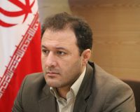 مدیرکل جدید محیط زیست قزوین منصوب شد