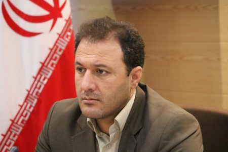 مدیرکل جدید محیط زیست قزوین منصوب شد