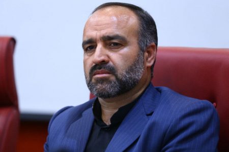 سرپرست اداره‌کل مدیریت بحران استانداری منصوب شد