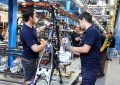 ساخت بیش از هزار طرح تولیدی در شهرک‌های صنعتی قزوین