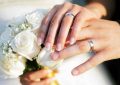 افزایش ۱۲ درصدی ازدواج در استان قزوین