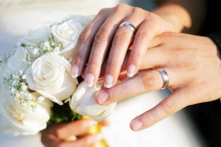 افزایش ۱۲ درصدی ازدواج در استان قزوین