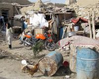 شناسایی ۶۴ هزار حاشیه‌نشین در قزوین