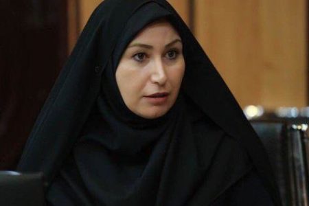 شهردار محمدیه استعفا کرد