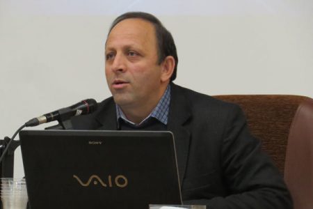 انتقال سهم آب قزوین از سد طالقان به تهران صحت ندارد