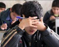 اعلام نحوه برگزاری امتحانات دانش‌آموزان در قزوین