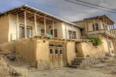شناسایی ۴۲ روستای پرخطر در معرض سوانح طبیعی در قزوین