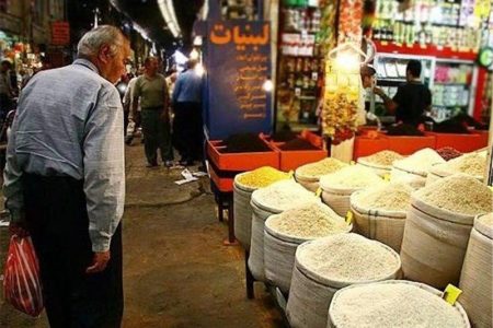 برنج ایرانی و خارجی چقدر گران شدند؟
