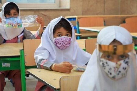 اعلام ساعت کار مدارس استان قزوین پس از تعطیلات نوروز