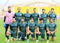 پیروزی شمس آذر قزوین مقابل استقلال خوزستان