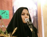 مدیر جدید اسناد و کتابخانه ملی قزوین منصوب شد