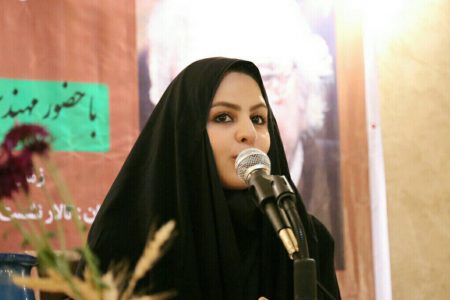 مدیر جدید اسناد و کتابخانه ملی قزوین منصوب شد