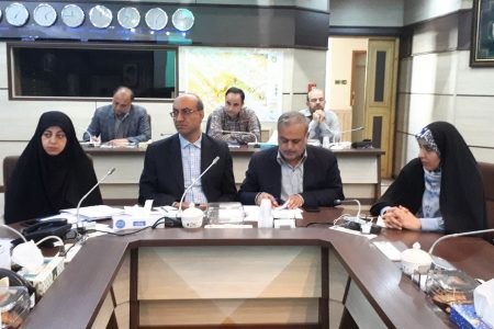 استان ۲۹ منطقه حاشیه‌نشین دارد