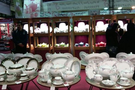 نمایشگاه جهیزیه و ازدواج در قزوین برپا می‌شود