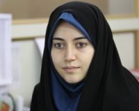 مدیرکل جدید کتابخانه‌های قزوین معرفی شد