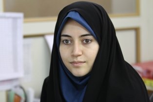 مدیرکل جدید کتابخانه‌های قزوین معرفی شد