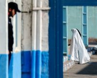 وجود ۲۷۰ زندانی مالی و غیرعمد در قزوین/۱۵ نفر زن هستند