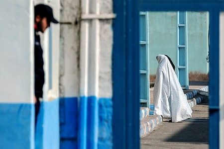 وجود ۲۷۰ زندانی مالی و غیرعمد در قزوین/۱۵ نفر زن هستند